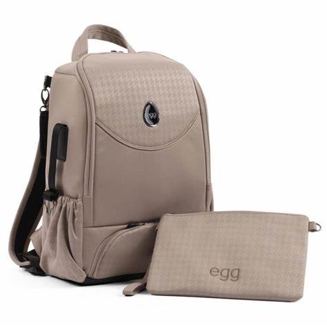 egg3® Backpack