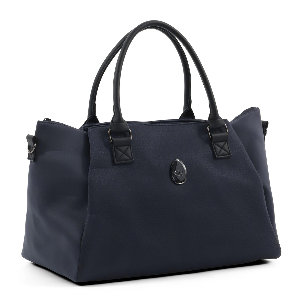 egg 3 Overnight Bag