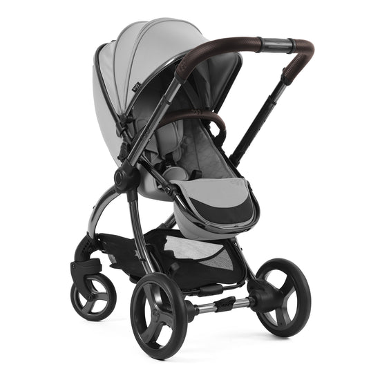egg3® Stroller in Glacier