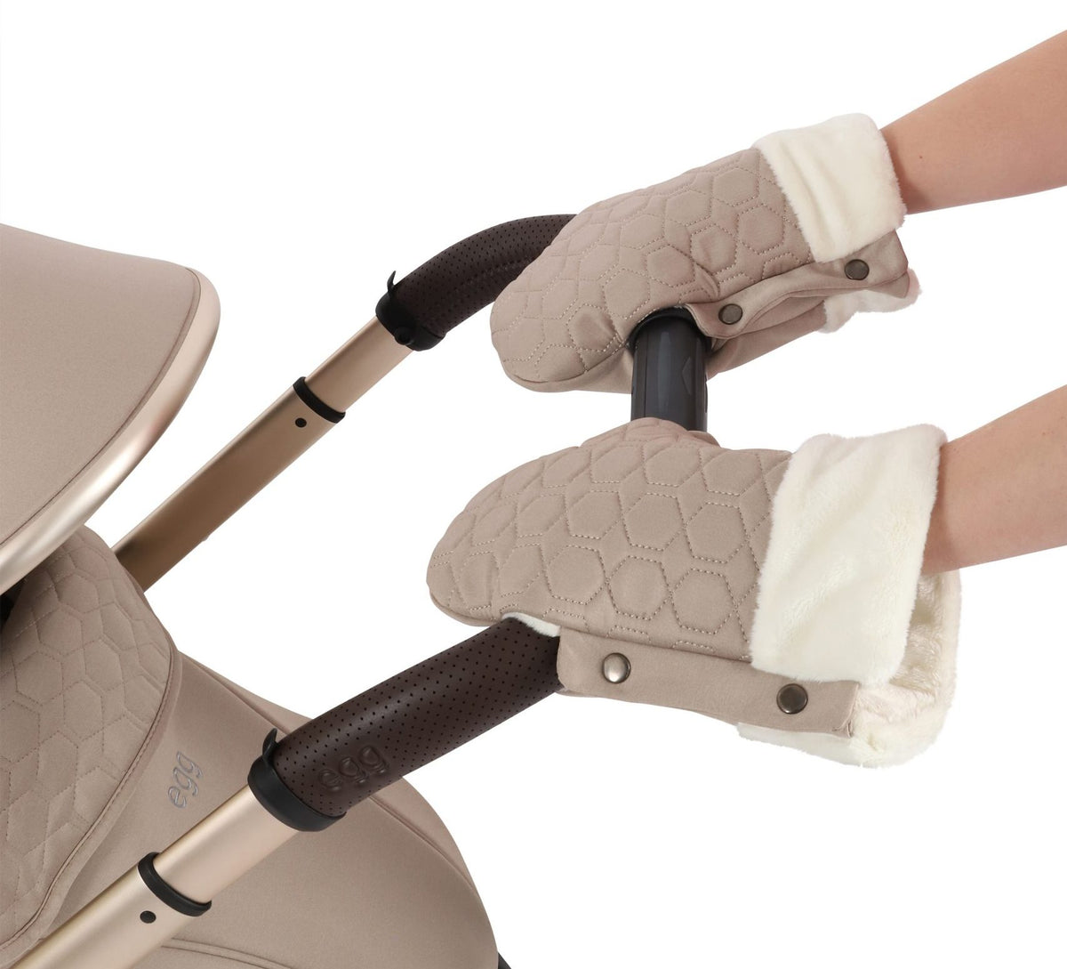 egg® Handmuffs