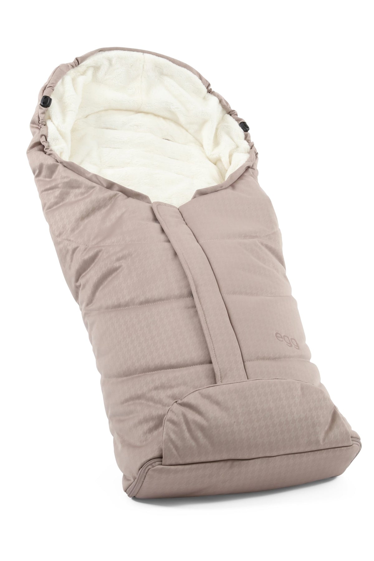 egg3® Deluxe Footmuff